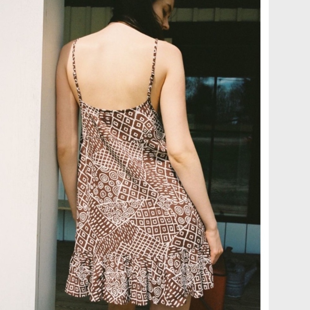 Urban Outfitters Mini Dress!!